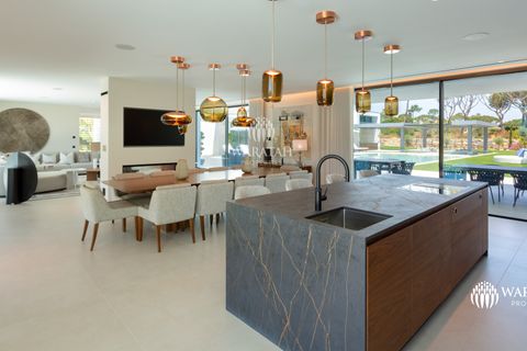 Villa i Quinta do Lago, Faro, Quinta do Lago - € 16.950.000 | Ref: Maris - foto 6